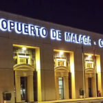 Aeropuerto Málaga