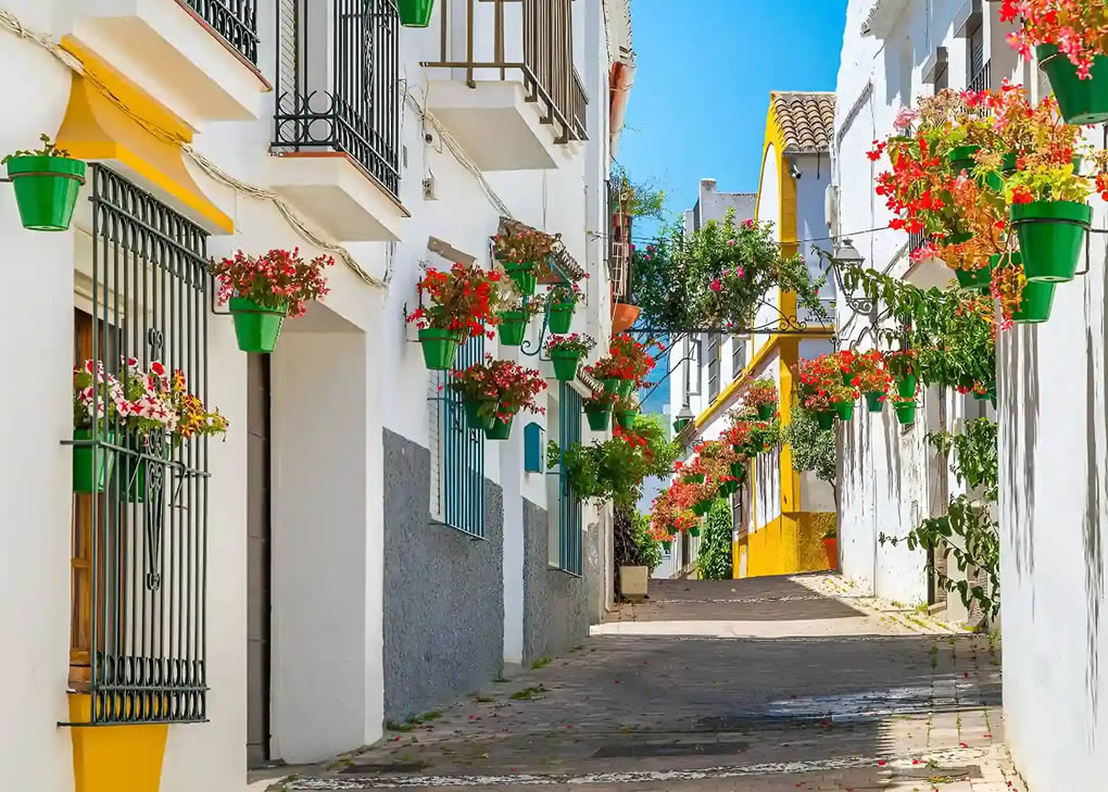 Estepona