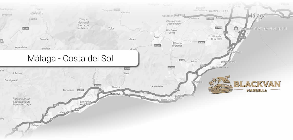 Costa del Sol - Málaga
