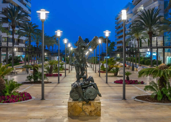 Marbella Centro