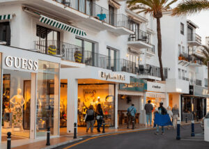 Puerto Banús